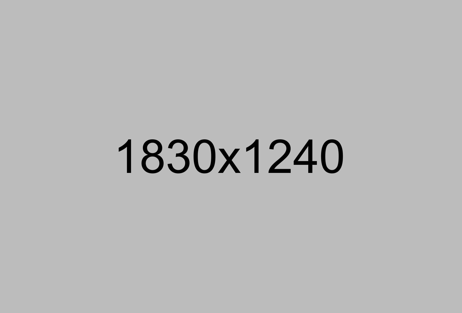 Project name